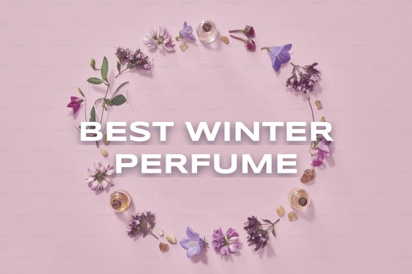 best winter perfume