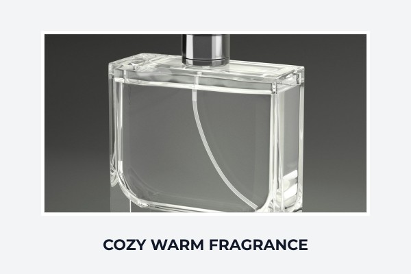cozy warm fragrance