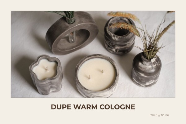 dupe warm cologne