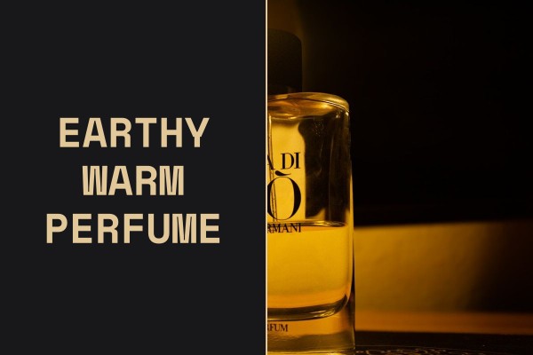 luxury winter scent