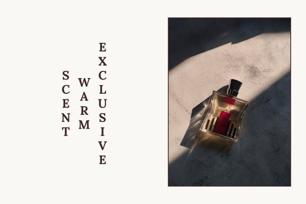 exclusive warm scent