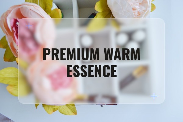 premium warm essence