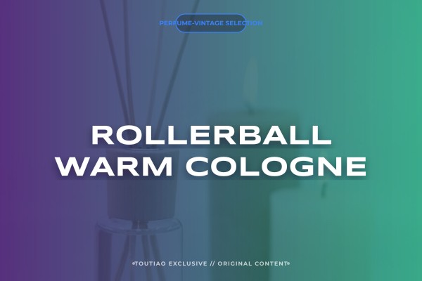 rollerball warm cologne