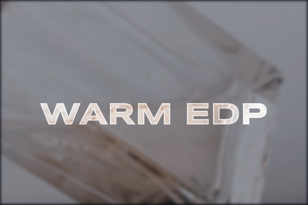 warm edp