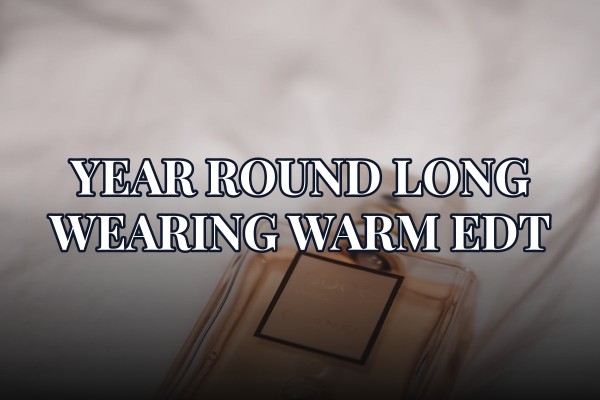 year-round long-wearing warm edt