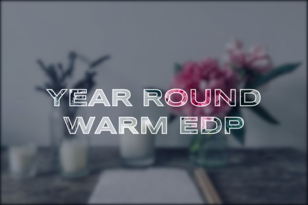 year-round warm edp